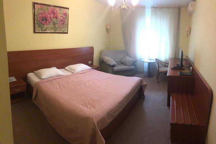 Александровский Парк