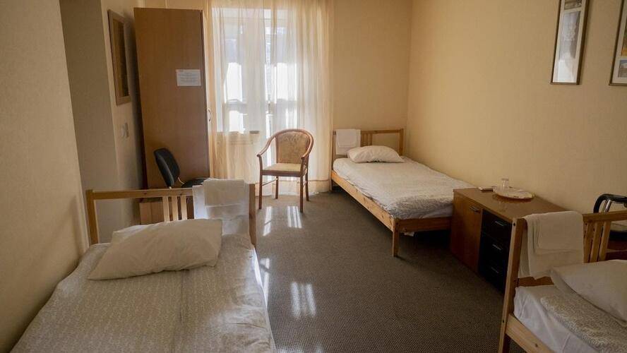 Александровский Парк