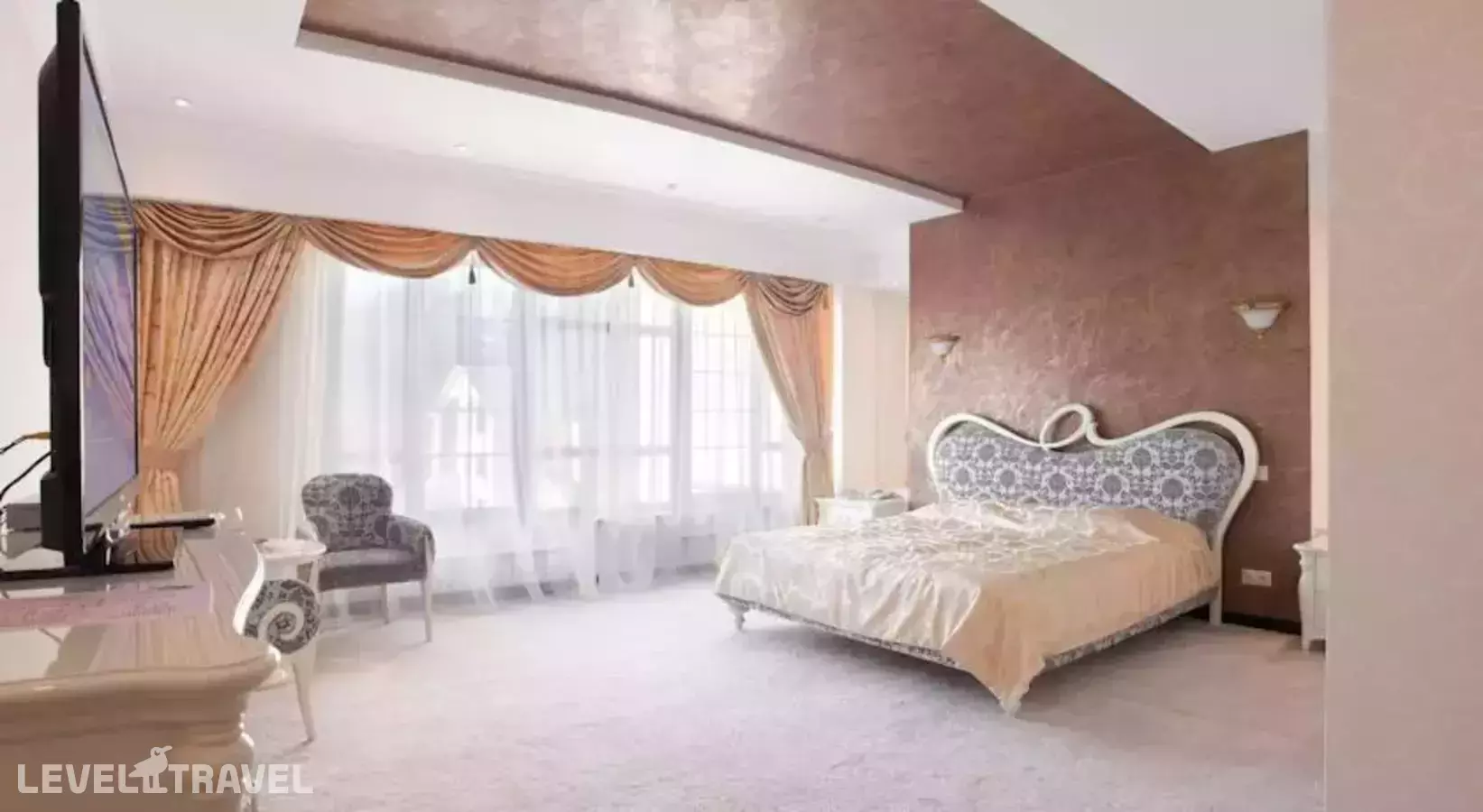 Парк-Отель Европа