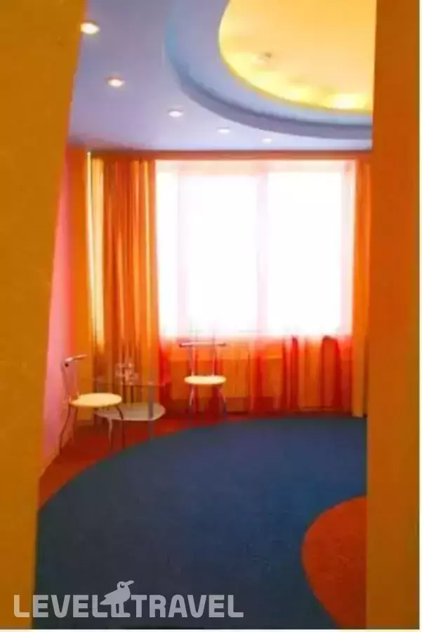 Галактика Развлечений