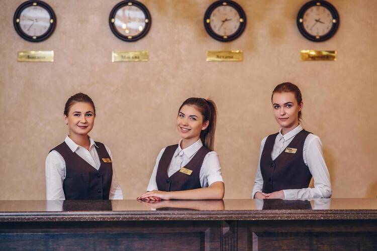 Гостиница Барнаул