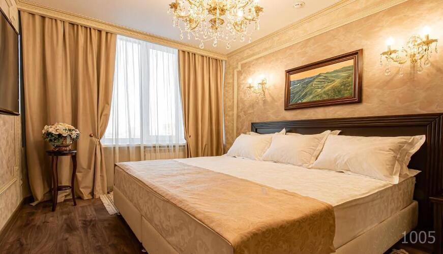 Гостиница Барнаул