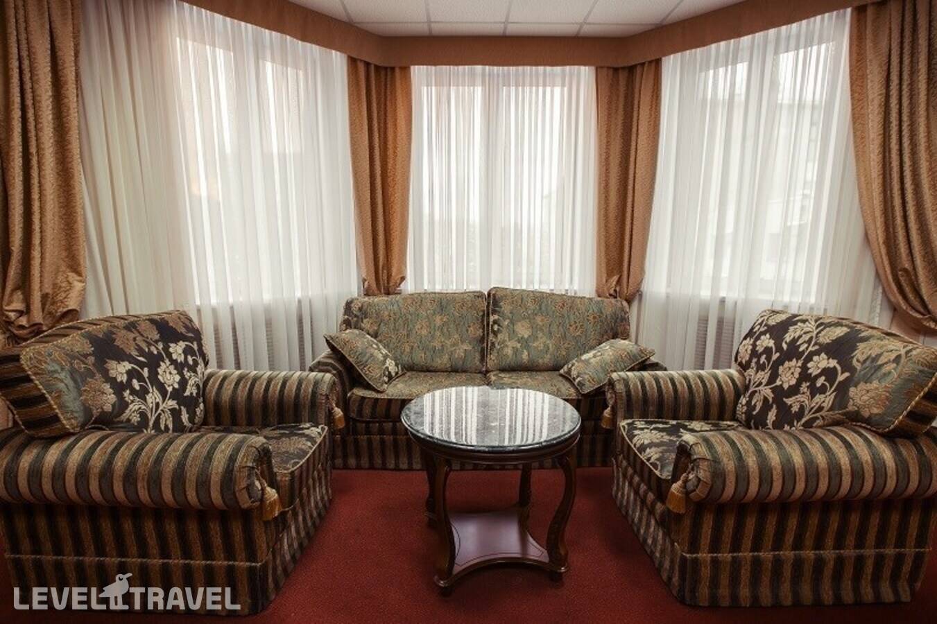 Изображение отеля 22