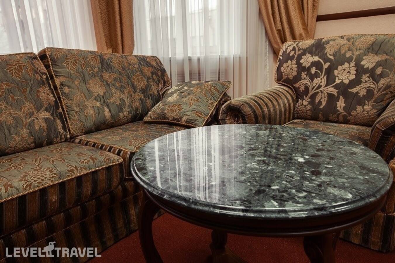 Изображение отеля 21