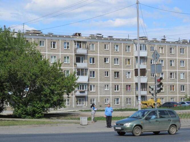 Этажи На Токарей