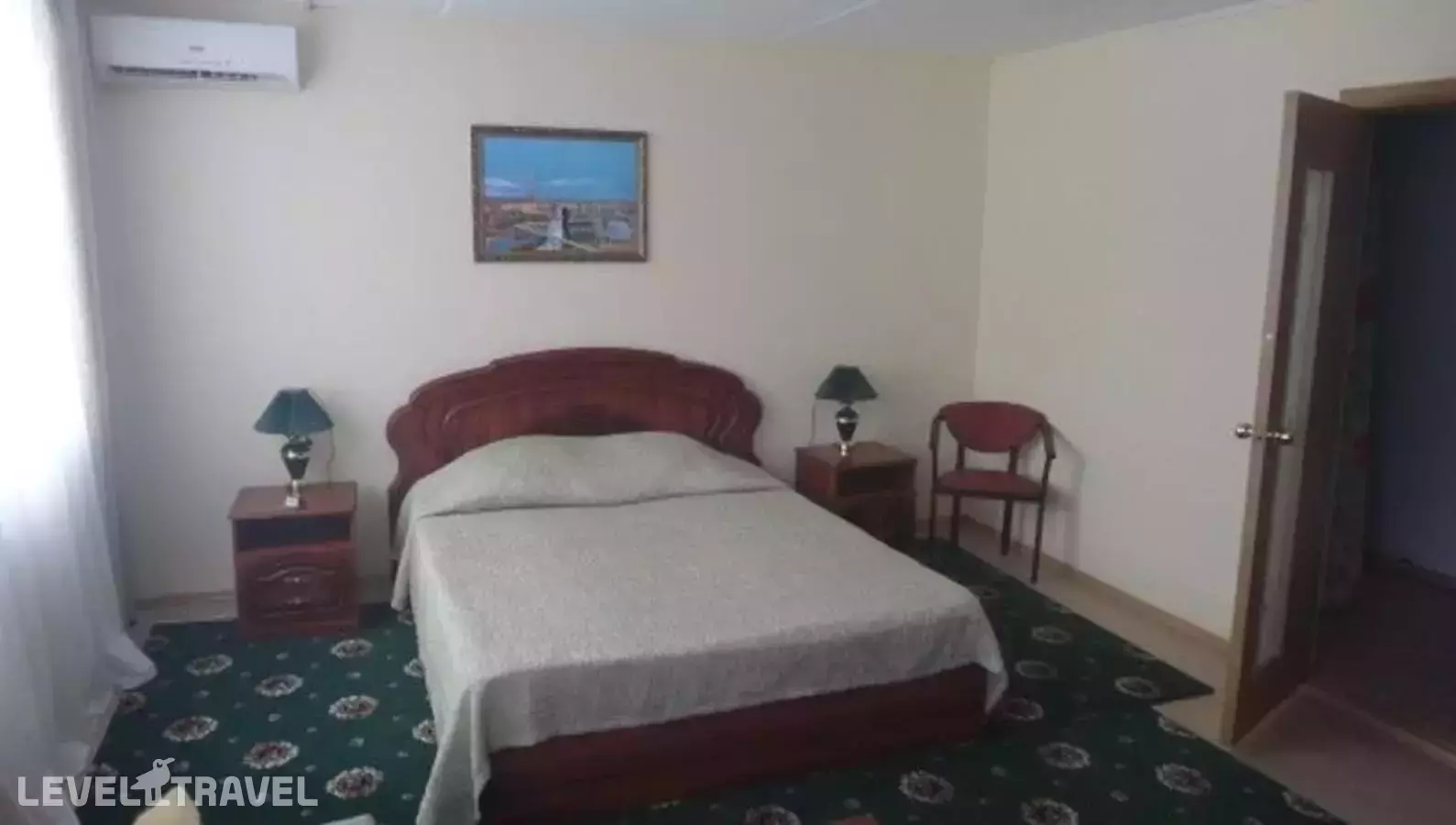 Северные Зори