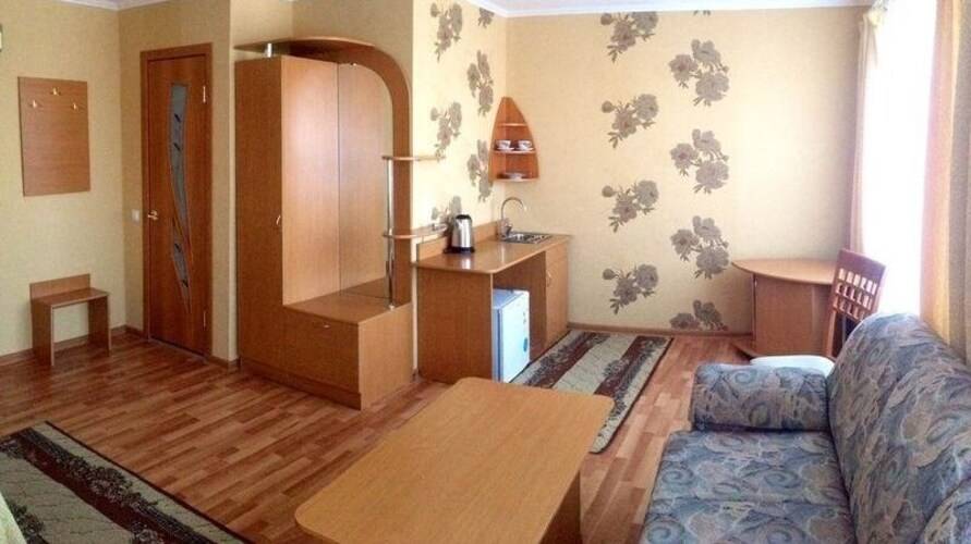 Северные Зори
