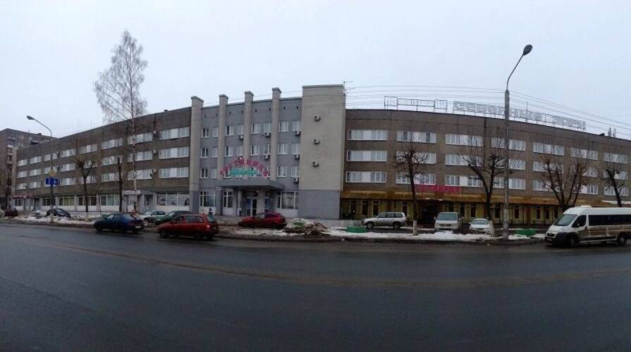 Северные Зори