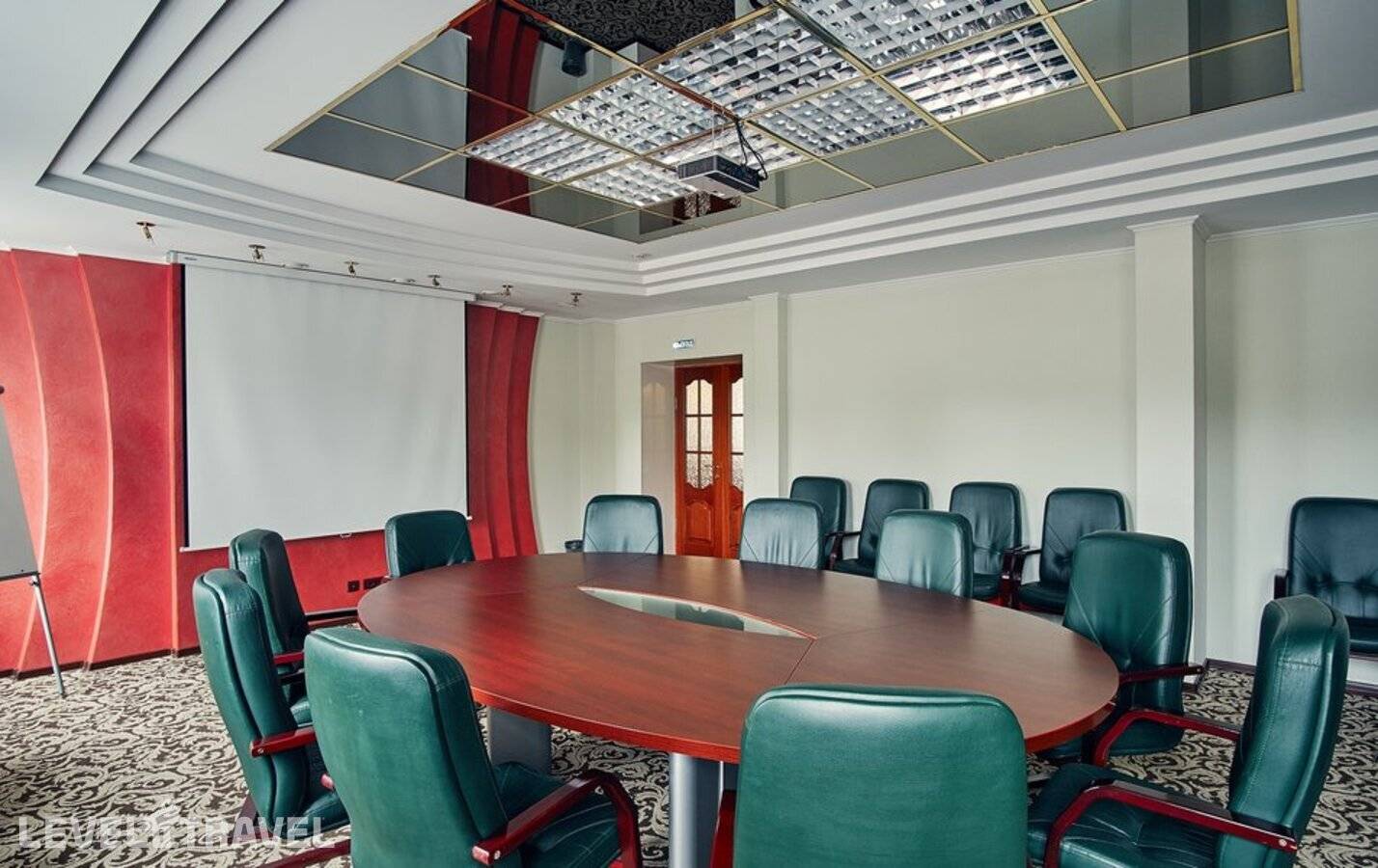 фотографии отеля Отель Сибирь в Россия(Барнаул) - фото №2