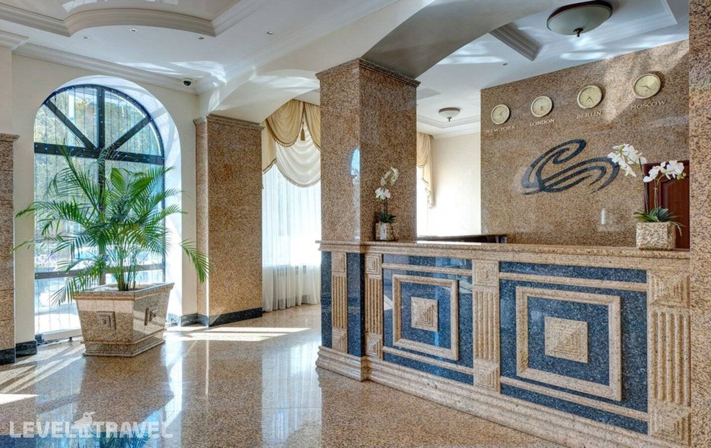 фотографии отеля Отель Сибирь в Россия(Барнаул) - фото №6