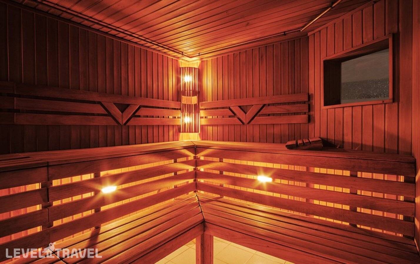 фотографии отеля Отель Сибирь в Россия(Барнаул) - фото №13