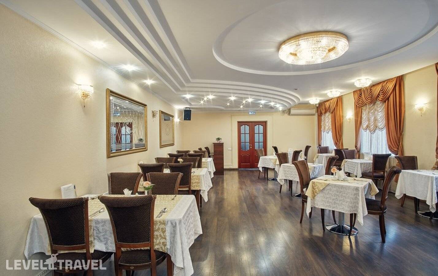 фотографии отеля Отель Сибирь в Россия(Барнаул) - фото №7