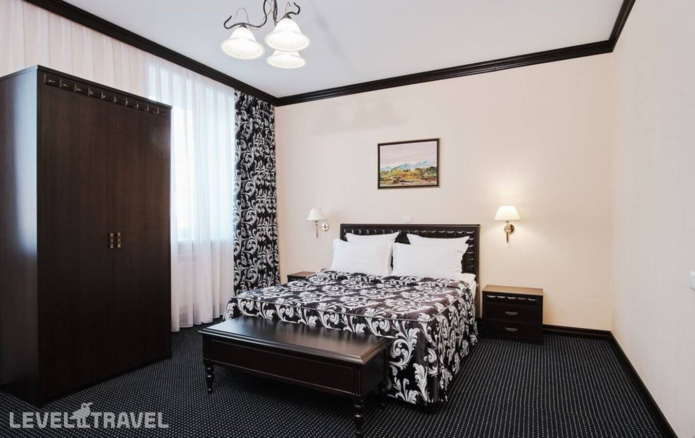 фотографии отеля Отель Сибирь в Россия(Барнаул) - фото №3