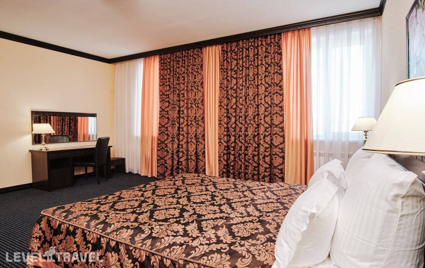 фотографии отеля Отель Сибирь в Россия(Барнаул) - фото №10