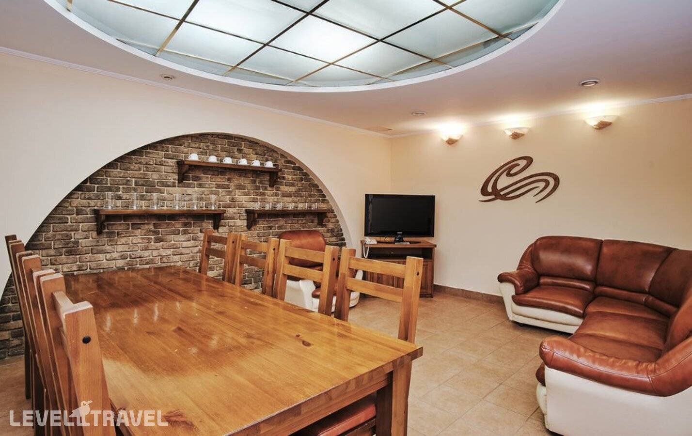 фотографии отеля Отель Сибирь в Россия(Барнаул) - фото №9