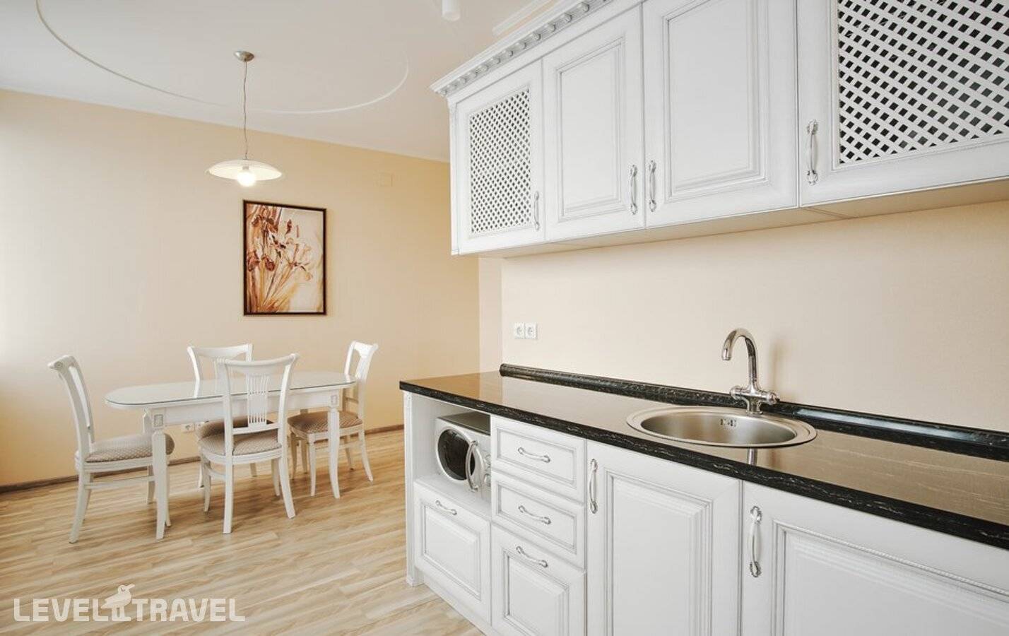 фотографии отеля Отель Сибирь в Россия(Барнаул) - фото №8