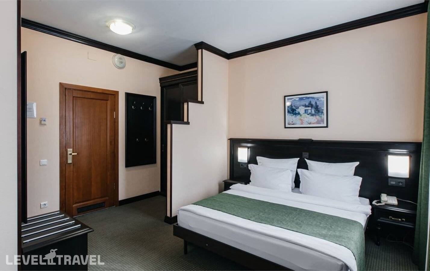 фотографии отеля Отель Сибирь в Россия(Барнаул) - фото №11