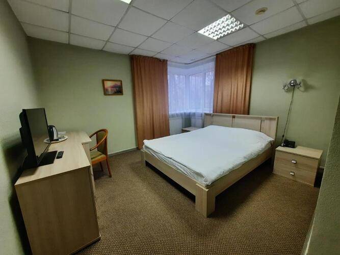Сити Отель
