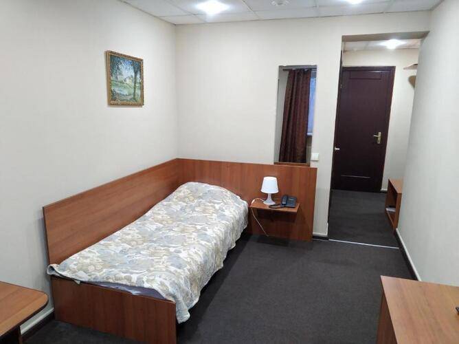 Сити Отель
