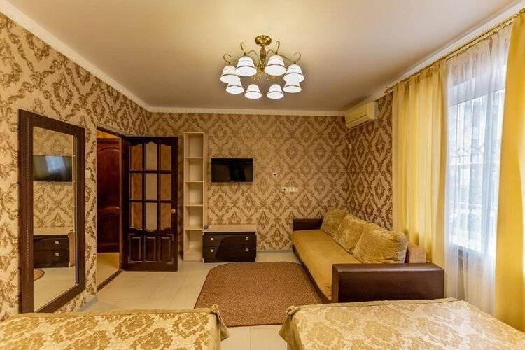 Домашний Уют