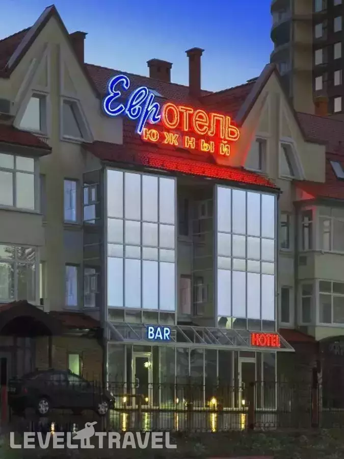 Евротель Южный