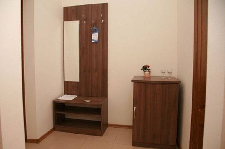 Отель Ларус