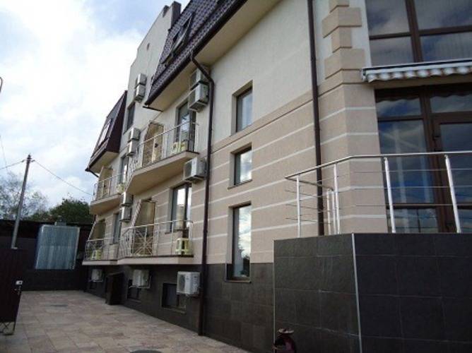 Отель Ларус