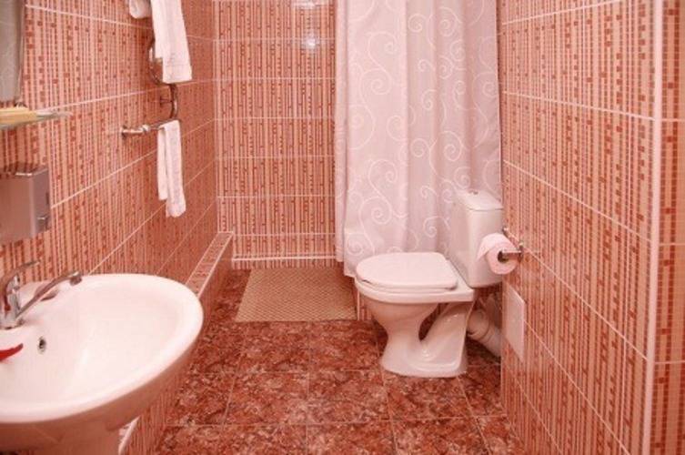 Отель Ларус