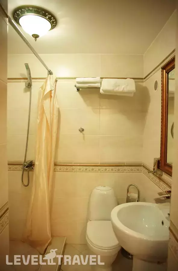 Иркутск Сити Лодж