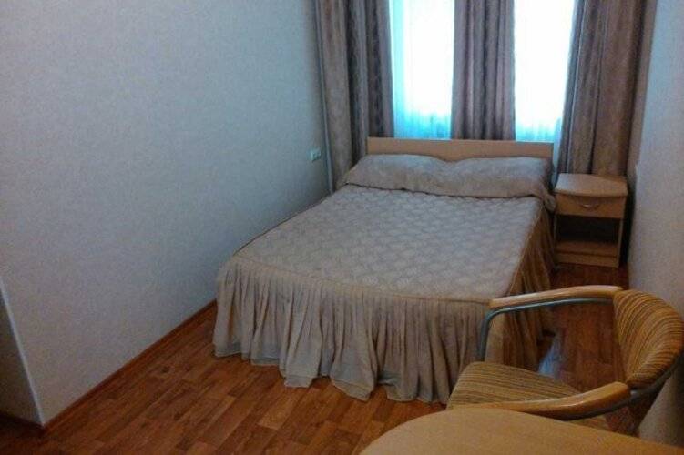 Гостевой Дом Лукоморье