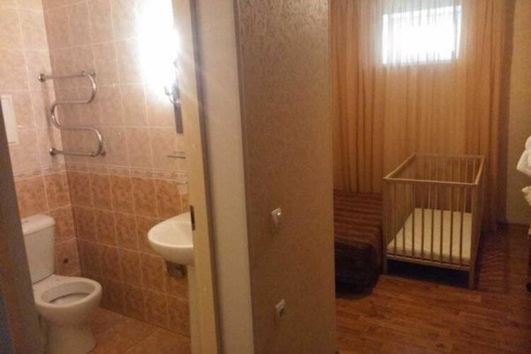 Гостевой Дом Лукоморье