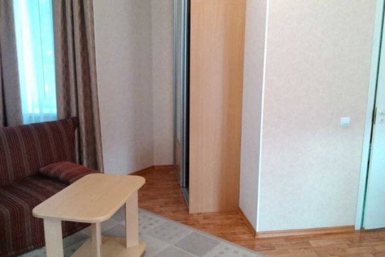 Гостевой Дом Лукоморье