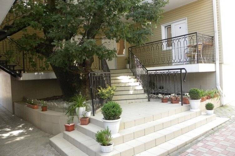 Гостевой Дом Лукоморье