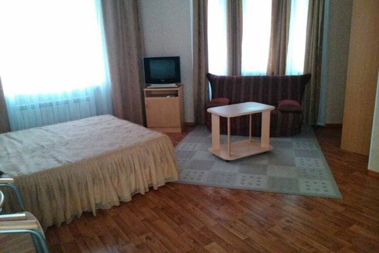 Гостевой Дом Лукоморье