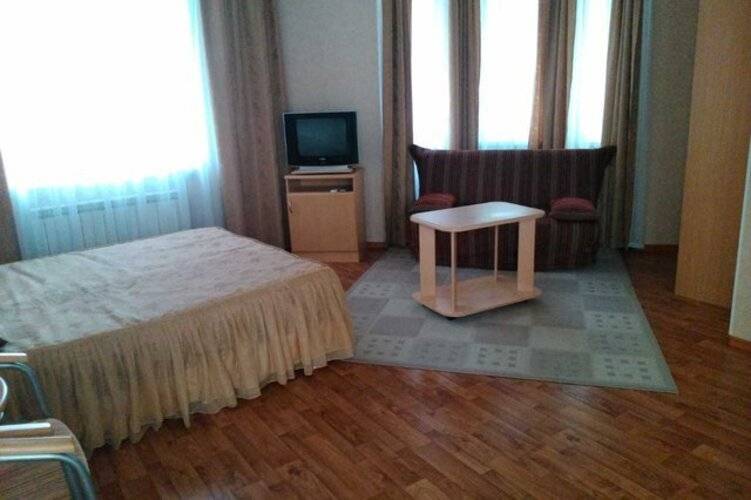 Гостевой Дом Лукоморье