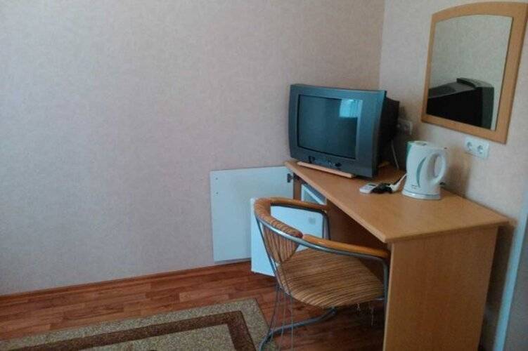 Гостевой Дом Лукоморье