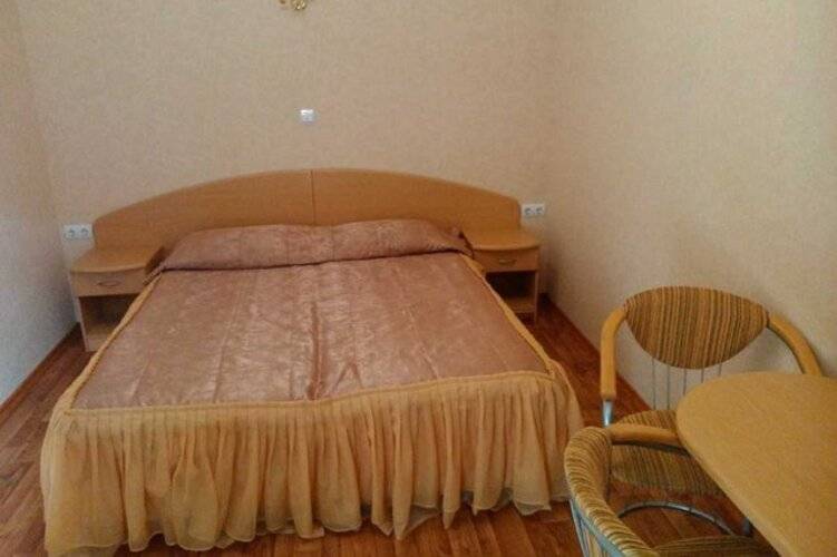 Гостевой Дом Лукоморье