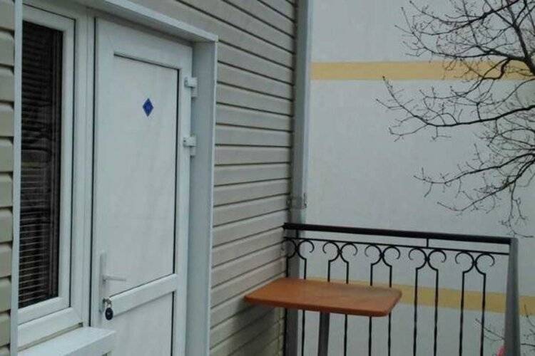 Гостевой Дом Лукоморье