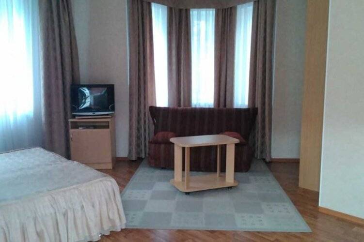 Гостевой Дом Лукоморье