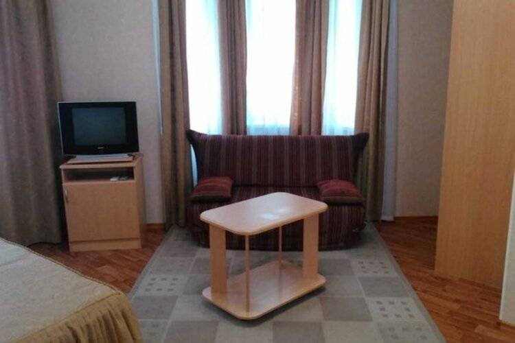 Гостевой Дом Лукоморье