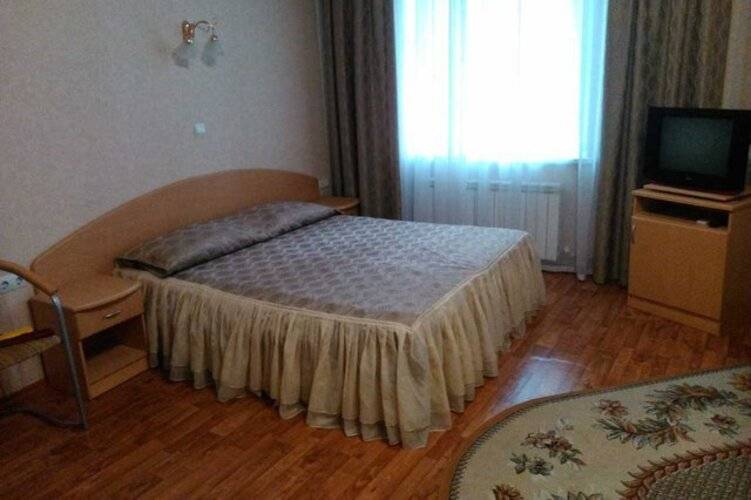 Гостевой Дом Лукоморье
