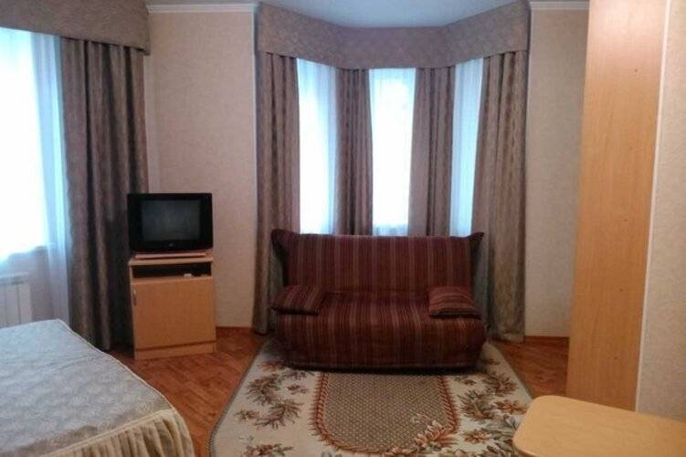 Гостевой Дом Лукоморье