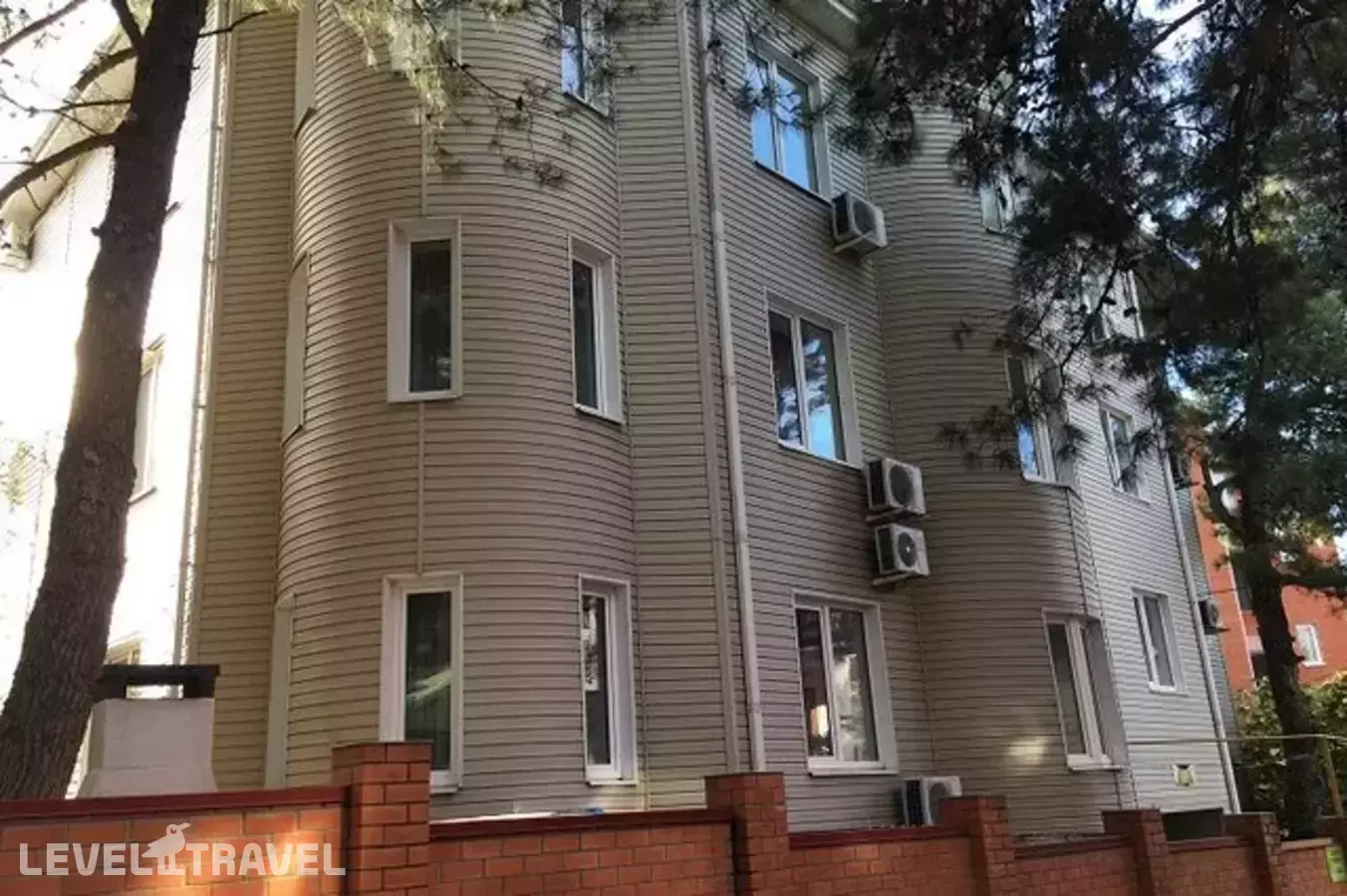 Гостевой Дом Лукоморье