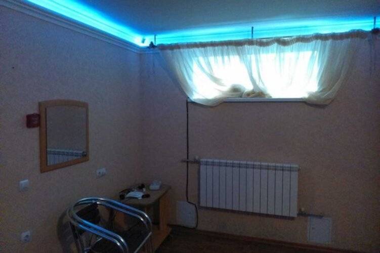Гостевой Дом Лукоморье