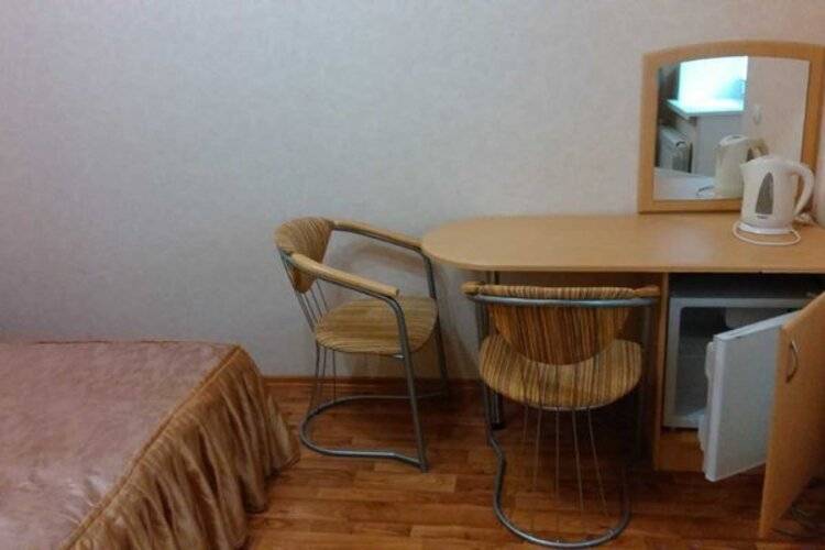 Гостевой Дом Лукоморье