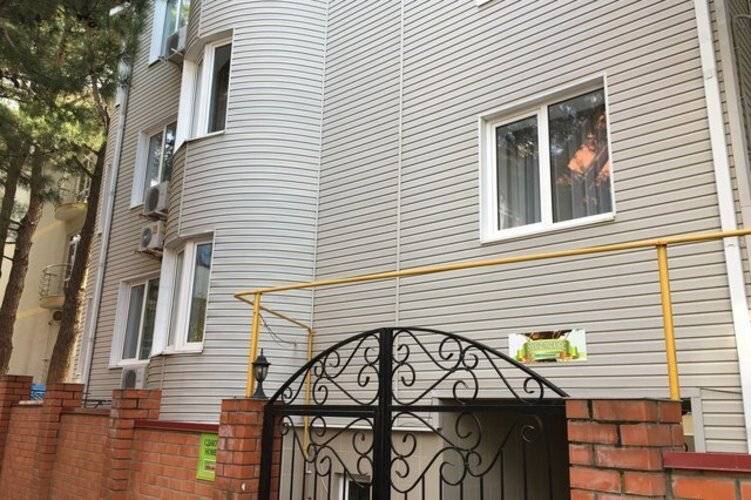 Гостевой Дом Лукоморье