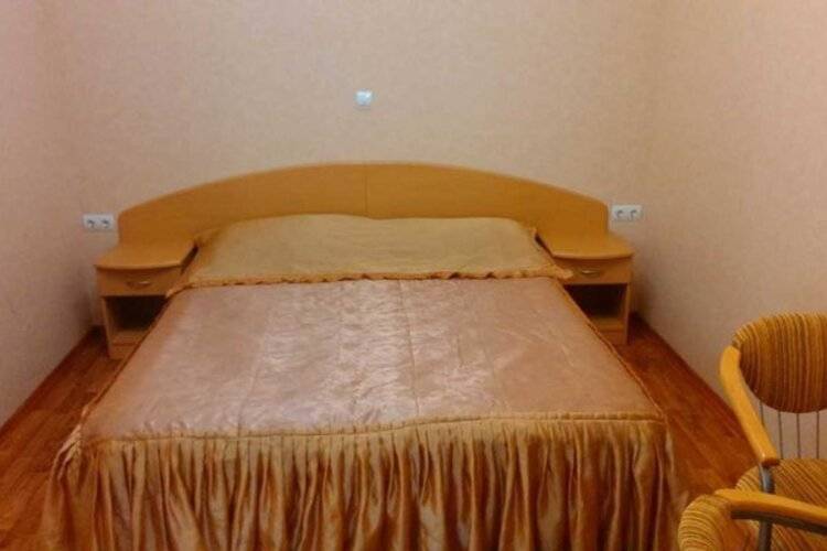 Гостевой Дом Лукоморье