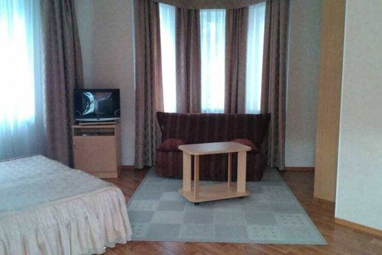 Гостевой Дом Лукоморье