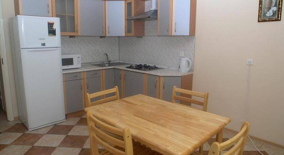Отель Сосновая Дача