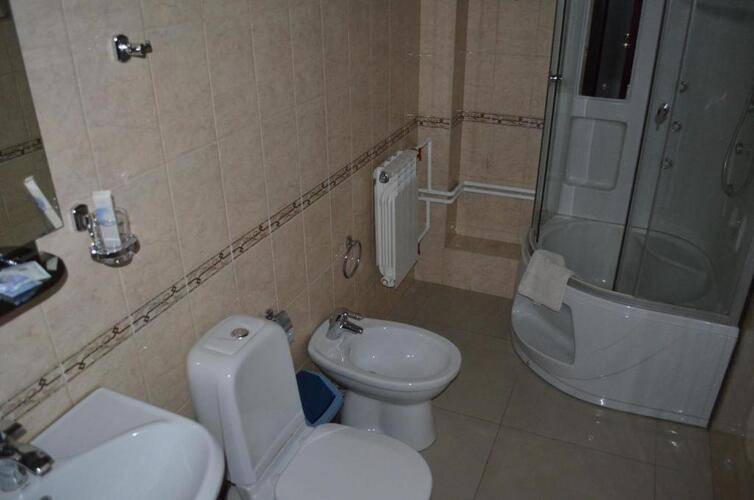 Мини-Отель Альбатрос